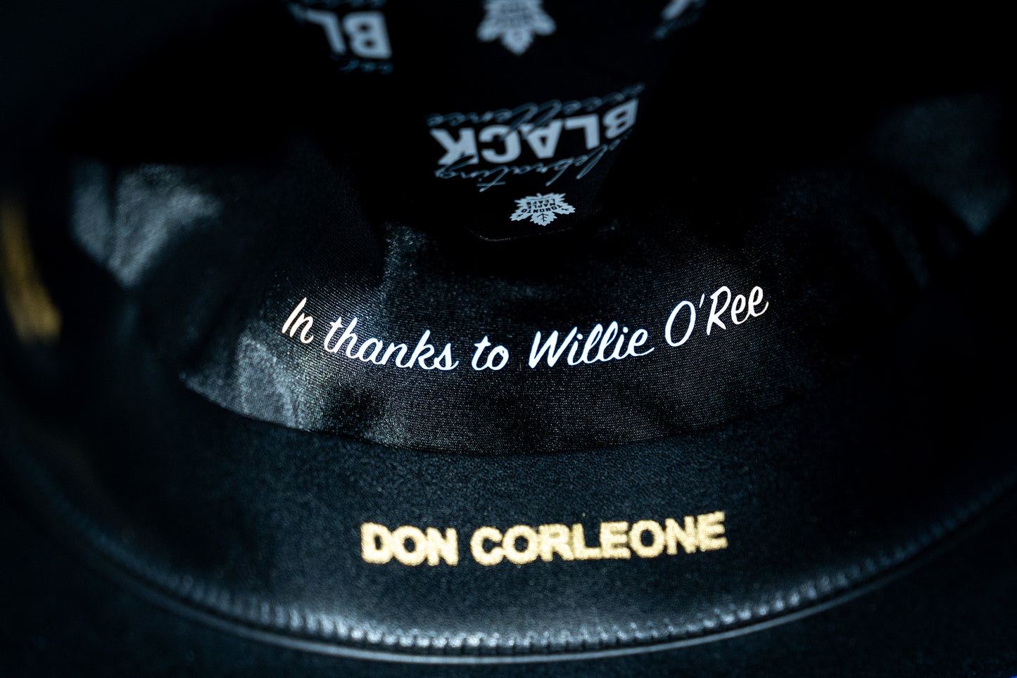 WILLIE