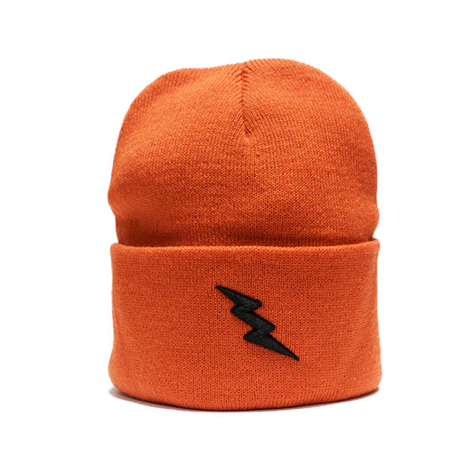 Brimz - PWR Beanie (Orange)