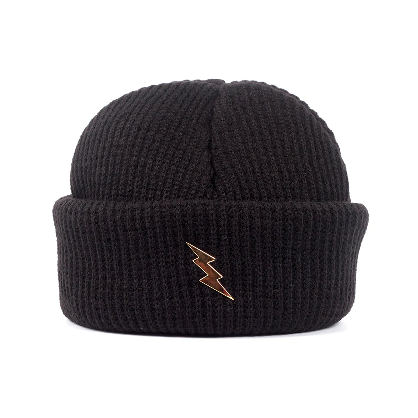 PWR Harbour Beanie_black