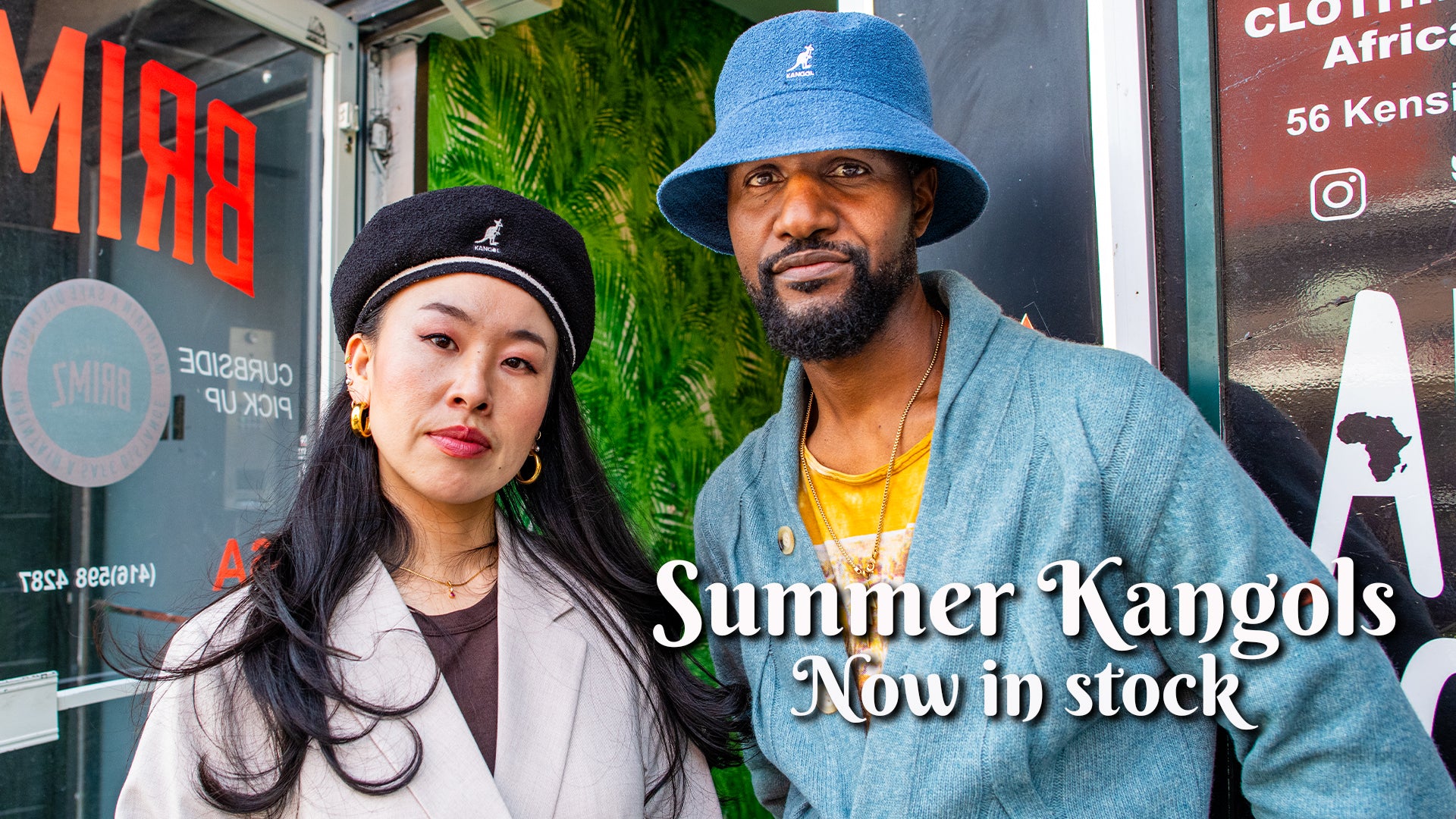 Brimz is Toronto's best independent & unique hat shop. – brimzofficial