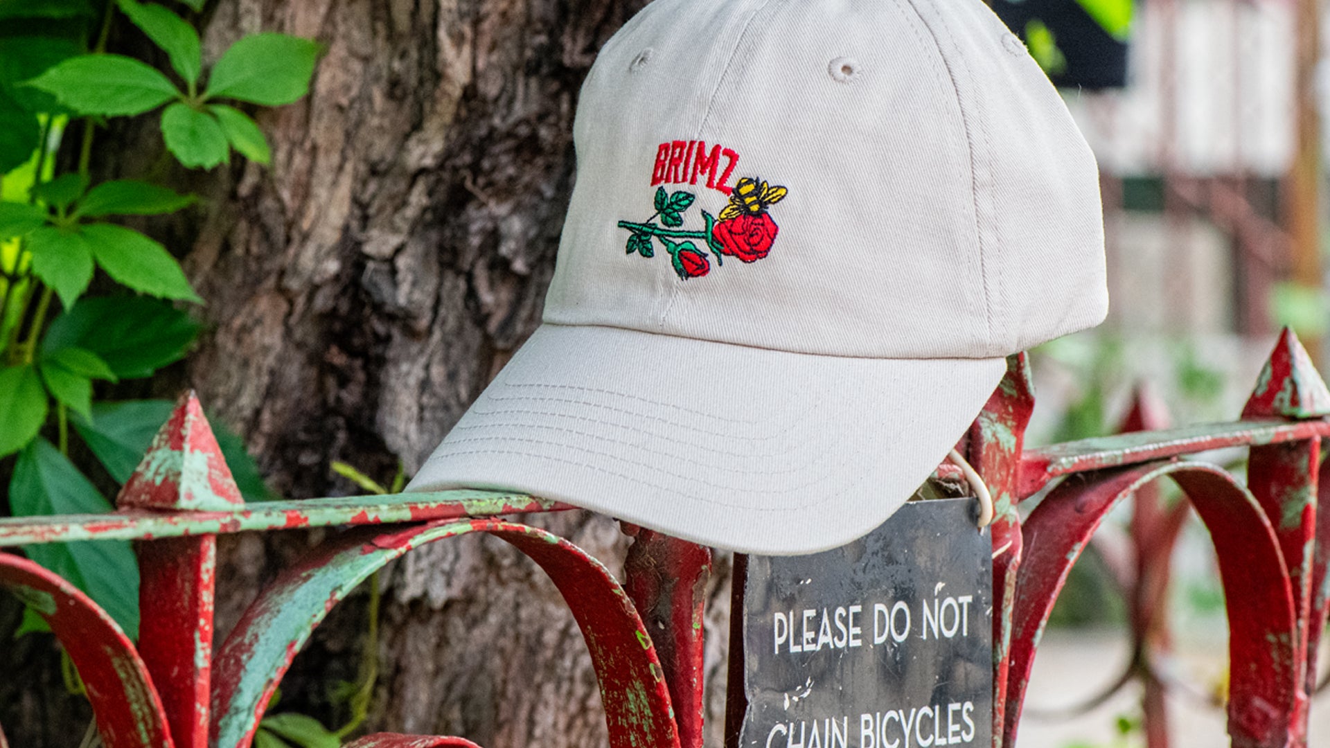 Brimz is Toronto's best independent & unique hat shop. – brimzofficial
