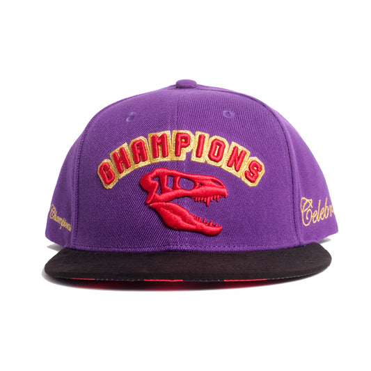 Champion Savage 25th Anniversary (Purple) PRE-ORDER