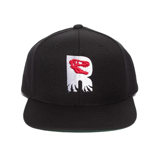 Savage Raps (Black/Red)