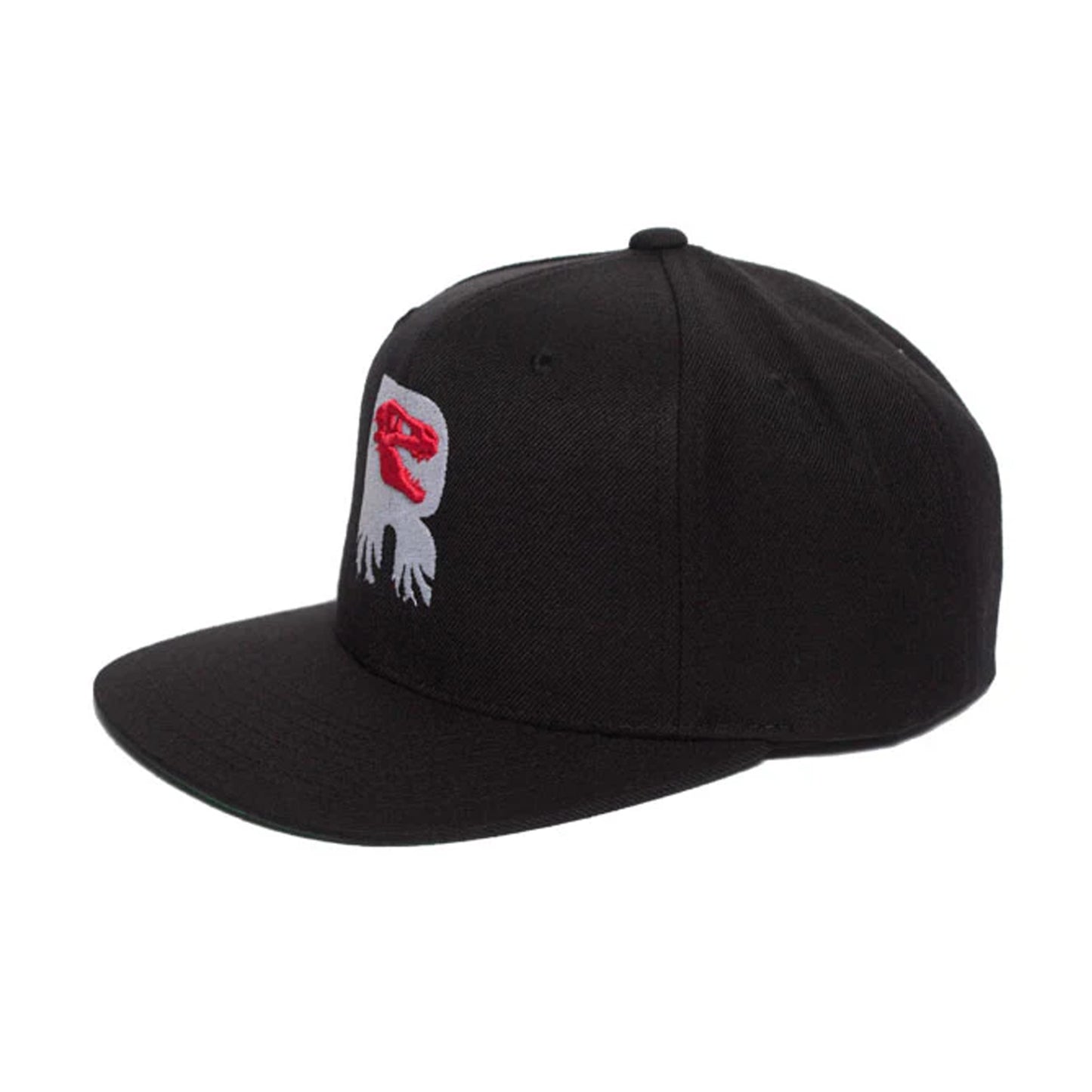 Savage Raps (Black/Red)