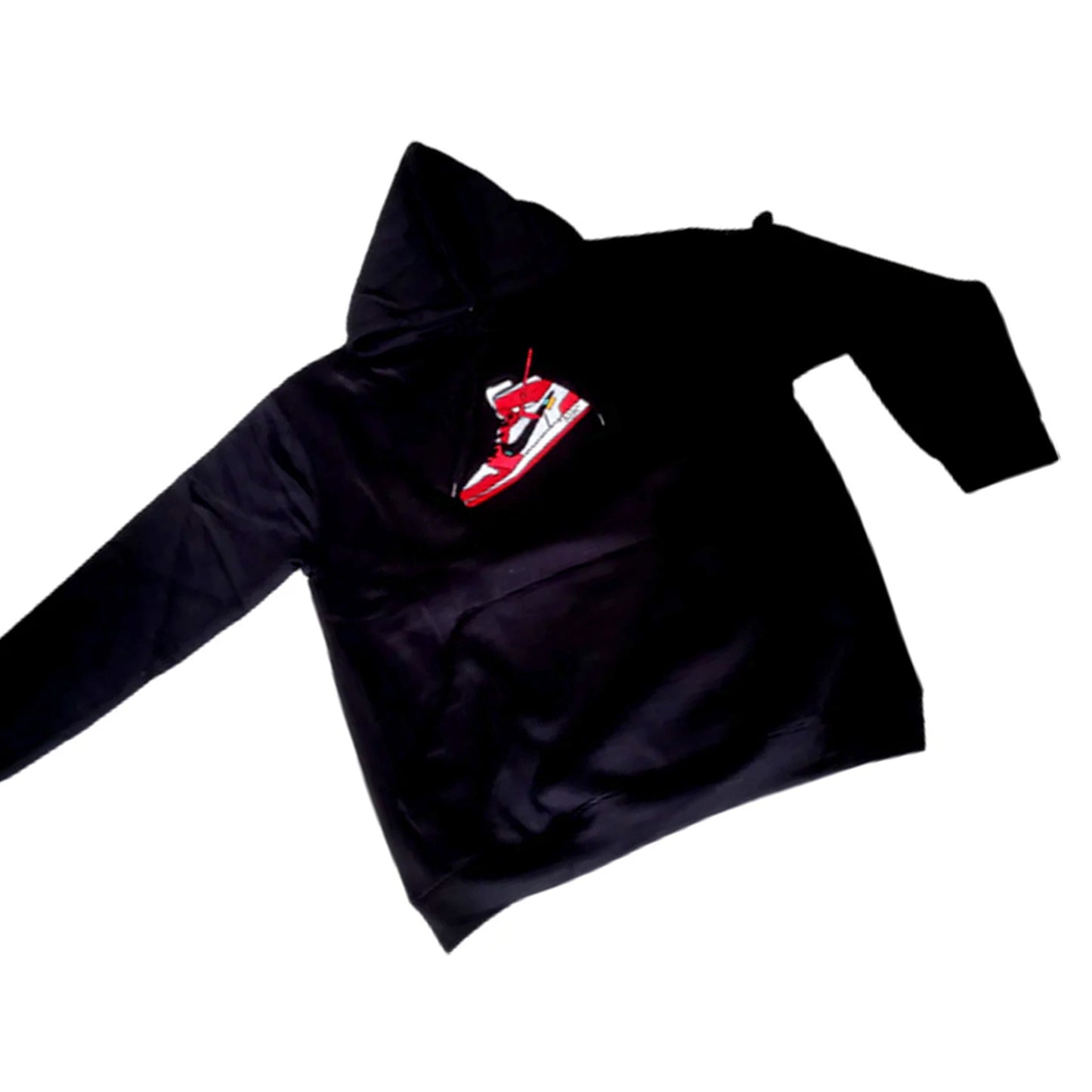 AJ1 Sneaker Hoodie