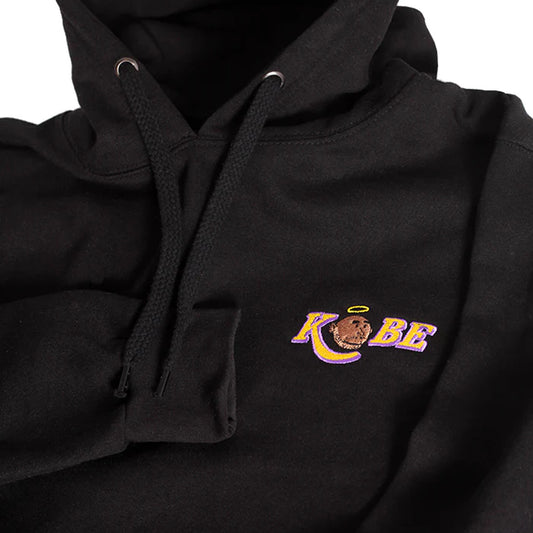 WE LOVE KOBE HOODIE