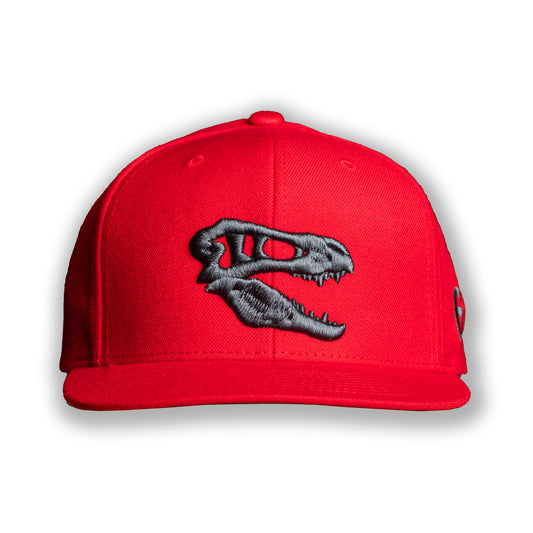 Champion Savage - Raptors6 - red