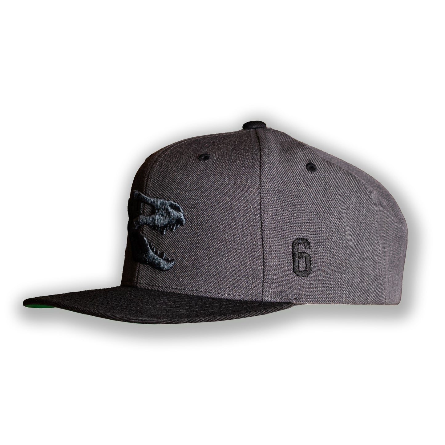 Champion Savage - Raptors6 - grey/black