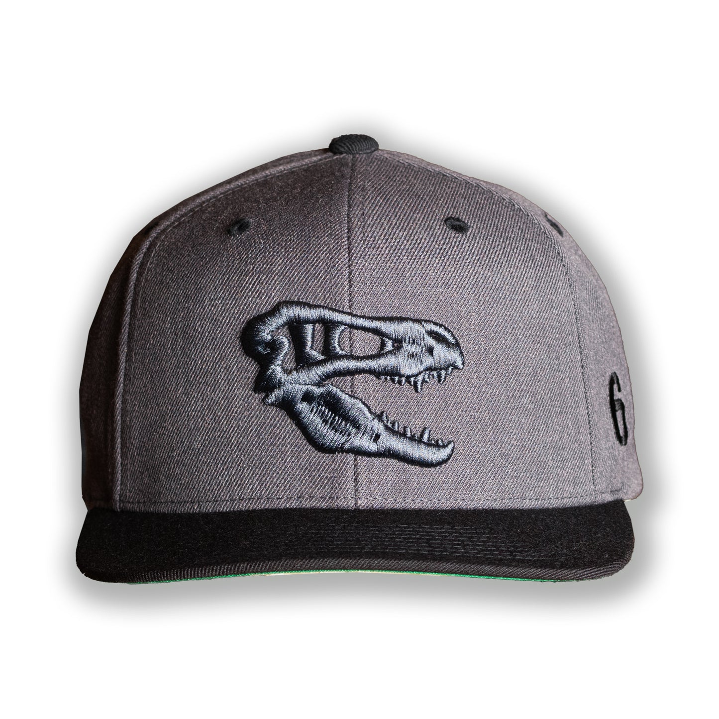 Champion Savage - Raptors6 - grey/black