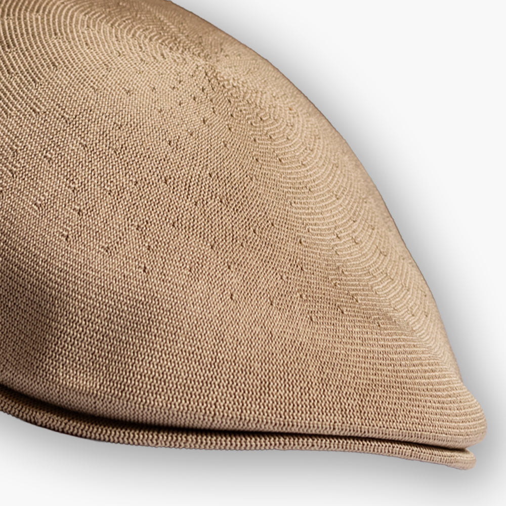 Kangol seamless 507 Cap - Beige