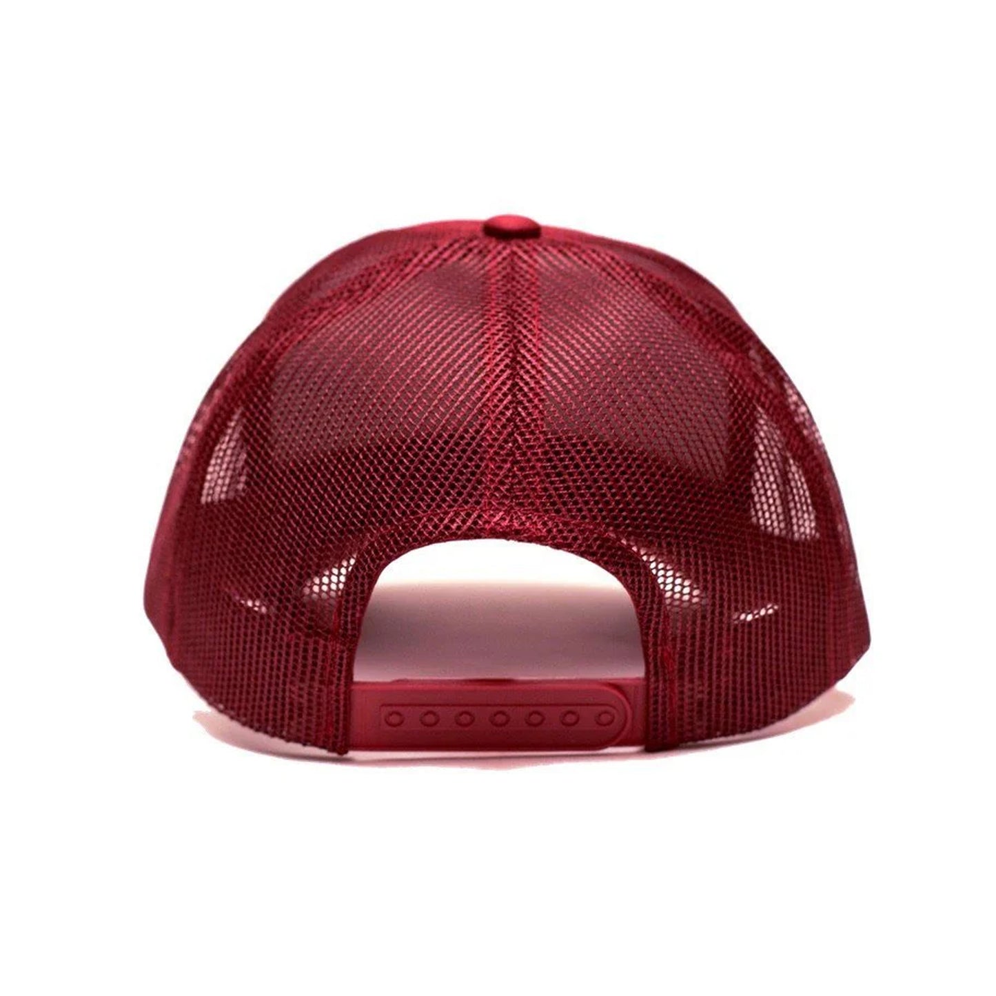 Brimz - Metro 6 Cottage Trucker (Red)