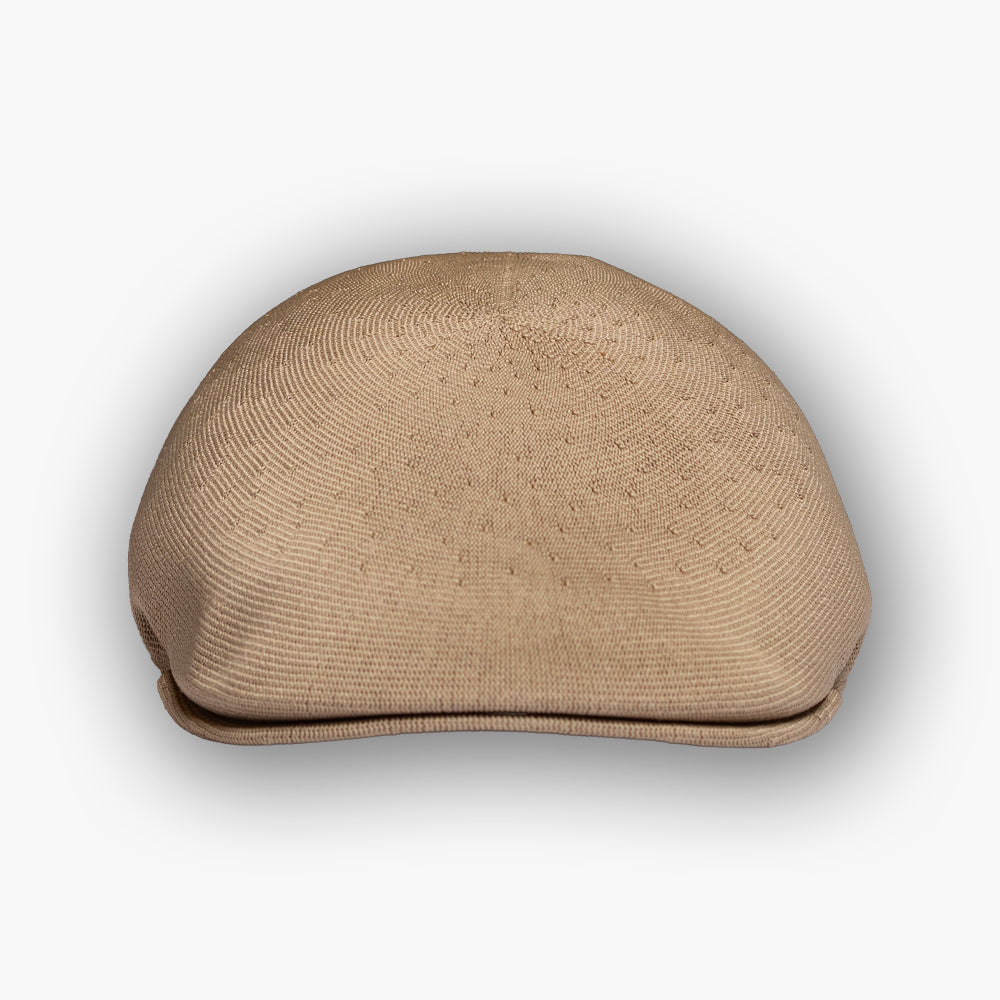 Kangol seamless 507 Cap - Beige