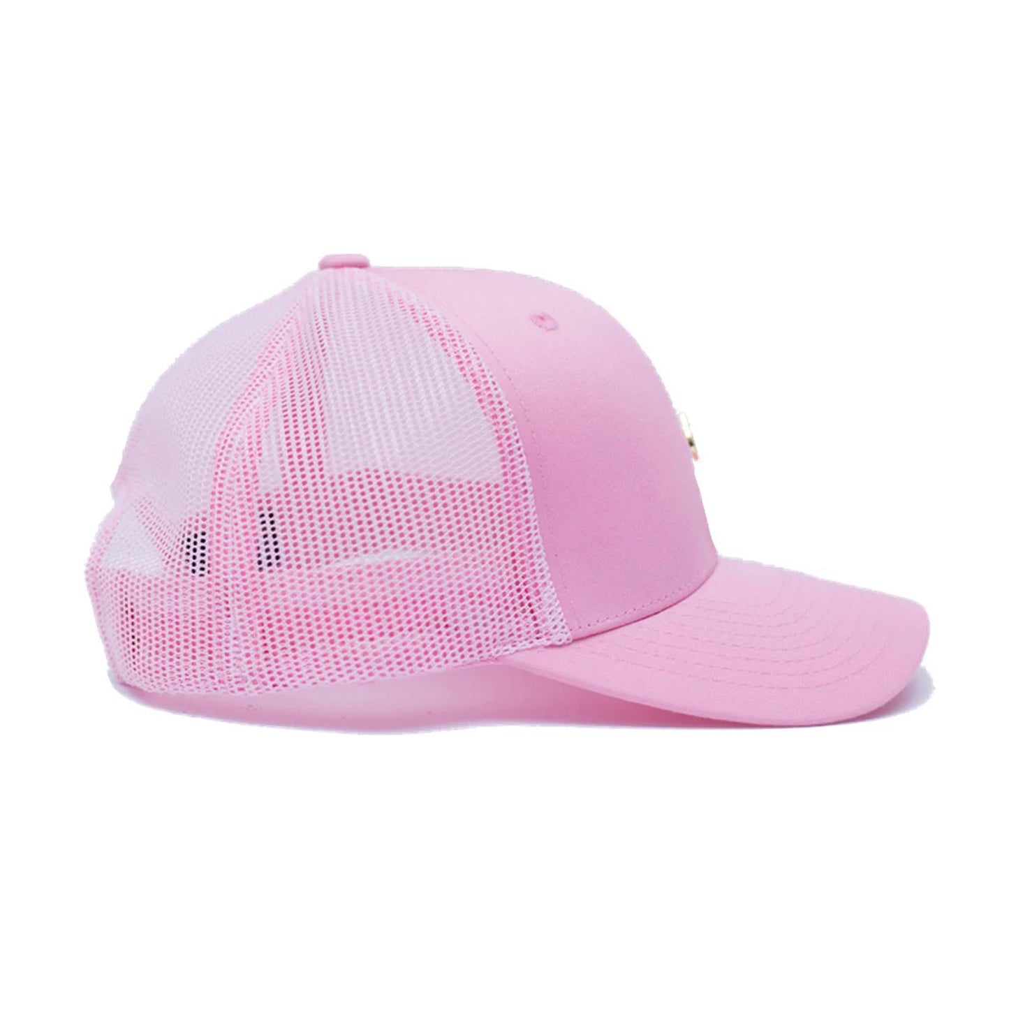 Brimz - Metro 6 Cottage Trucker (Pink)