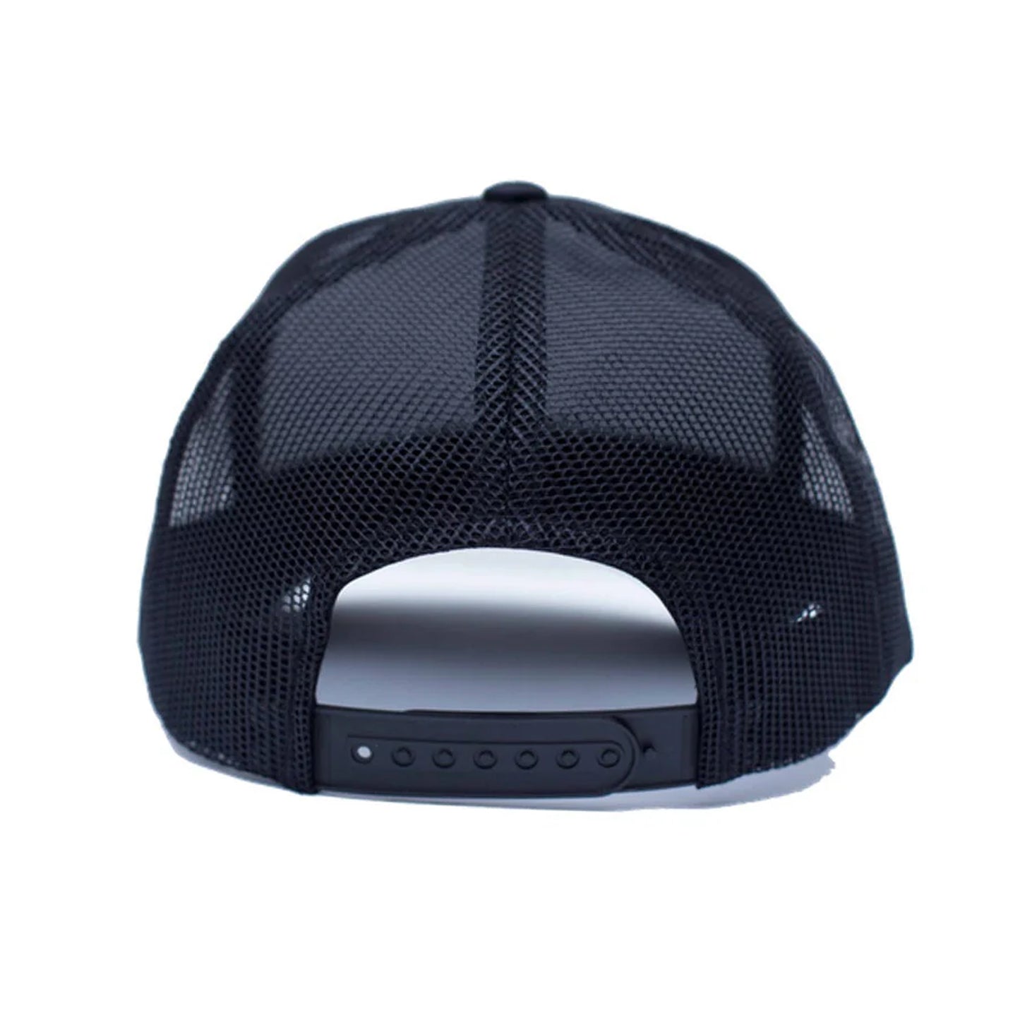 Brimz - Metro 6 Cottage Trucker (Black)