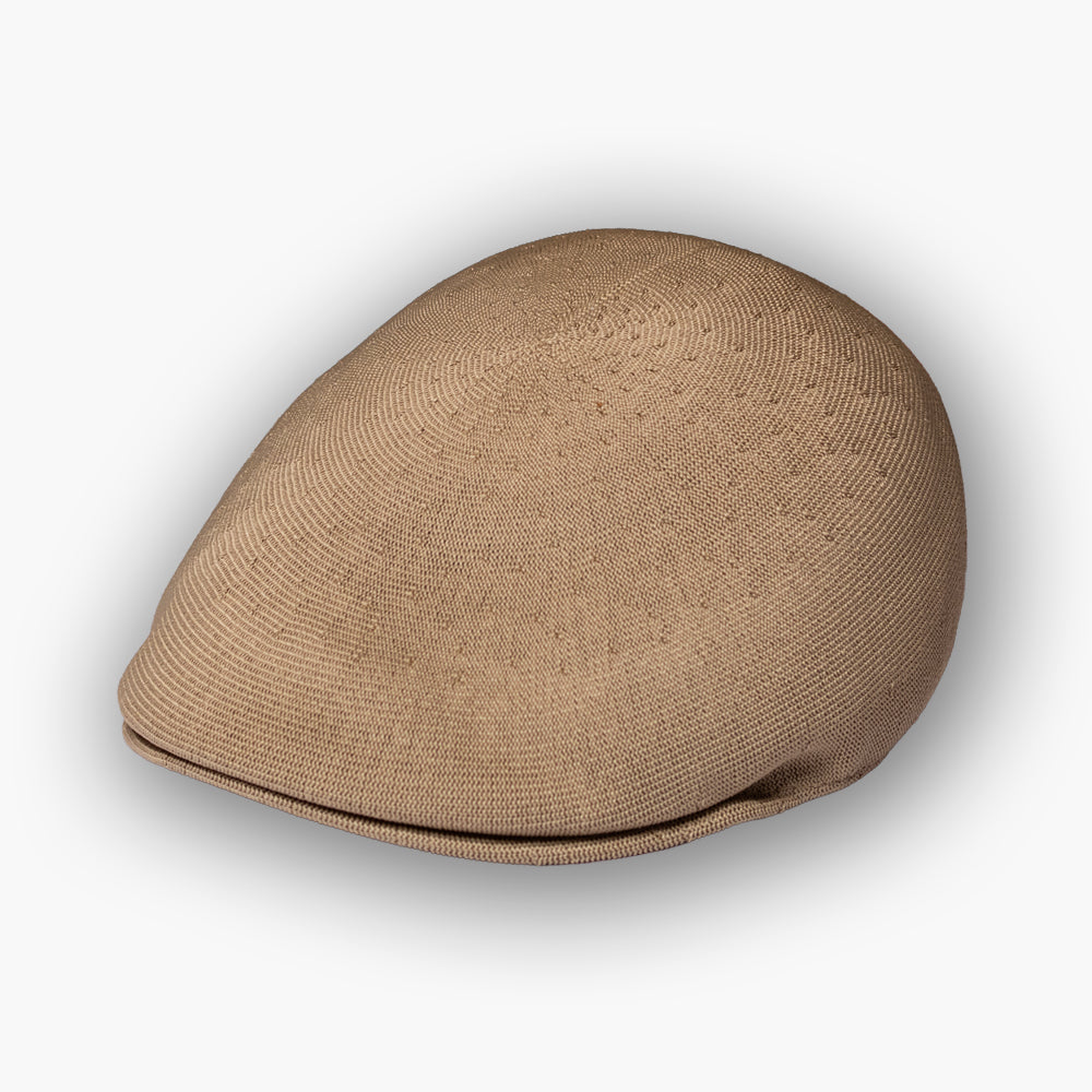 Kangol seamless 507 Cap - Beige