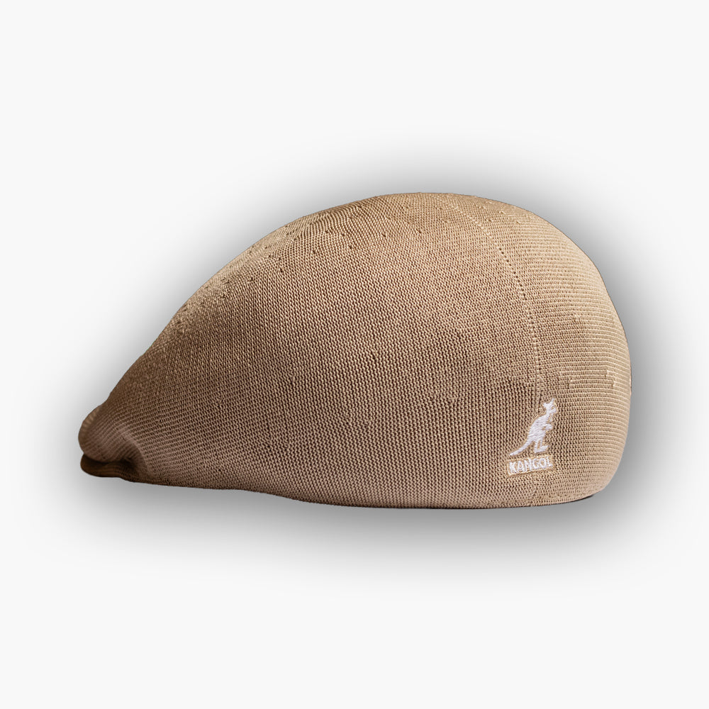 Kangol seamless 507 Cap - Beige
