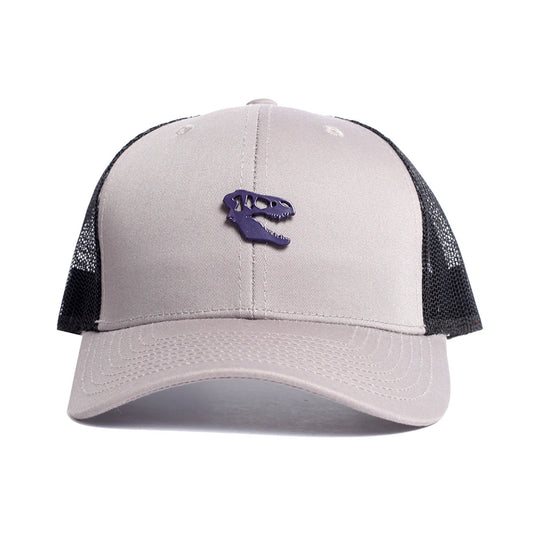 SAVAGE TRUCKER (GREY/BLACK/PURPLE)