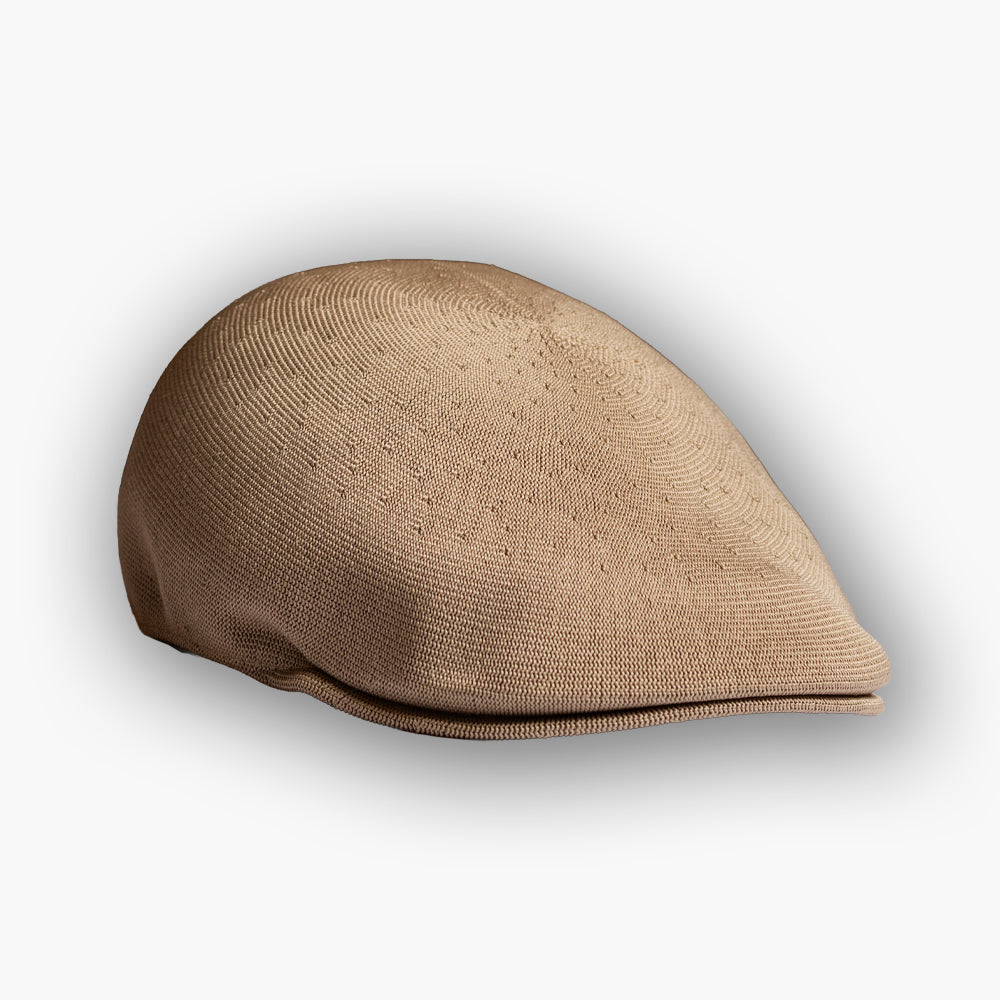 Kangol seamless 507 Cap - Beige