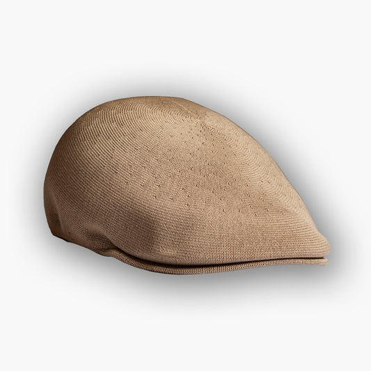 Kangol seamless 507 Cap - Beige