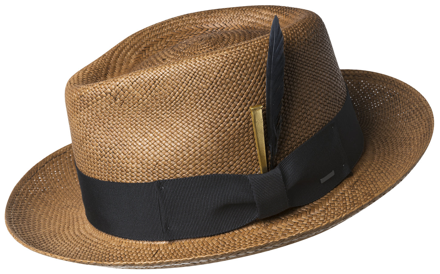 TESSIER PANAMA HAT