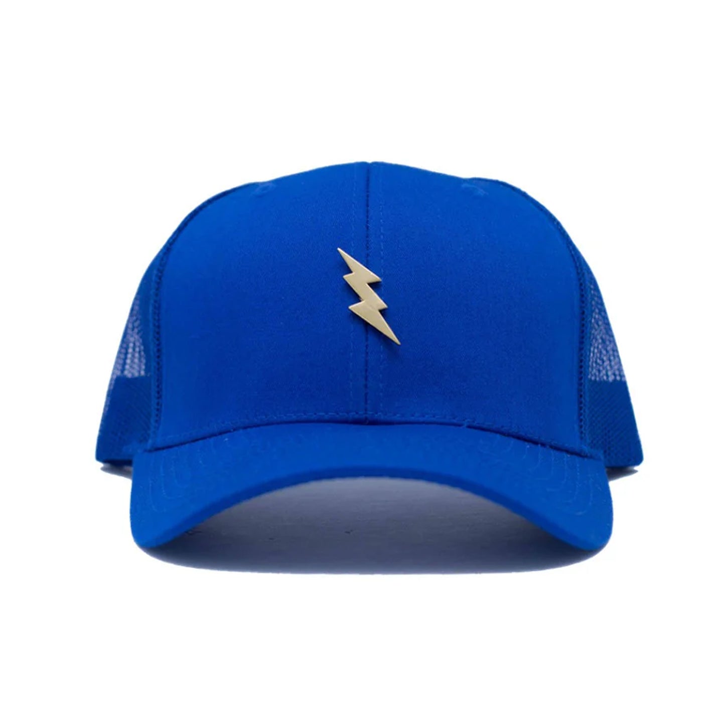 PWR Flash Cottage Trucker (Royal)