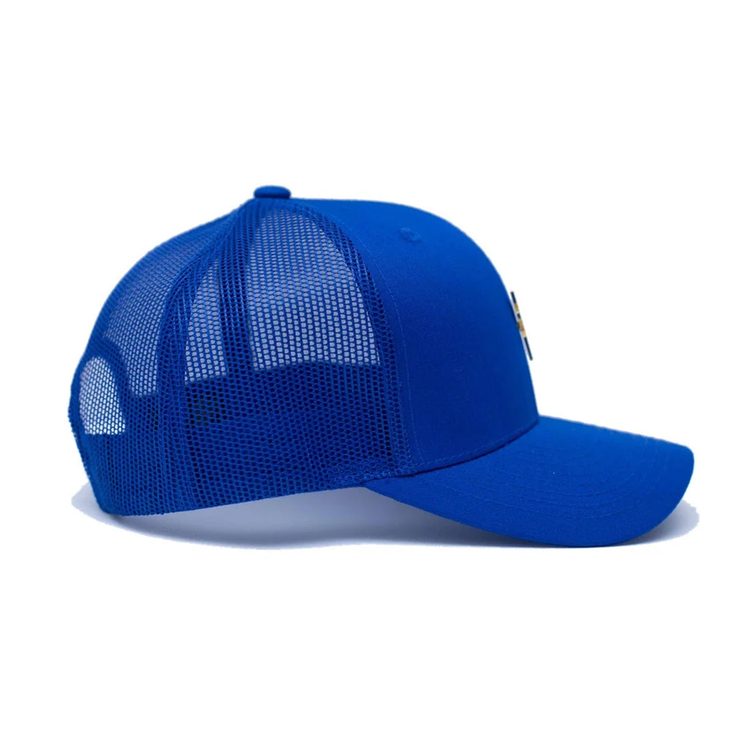 PWR Flash Cottage Trucker (Royal)