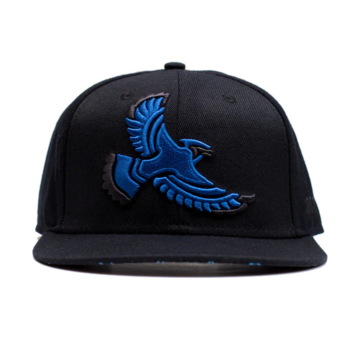 Brimz - flyYZ (Black/Royal)