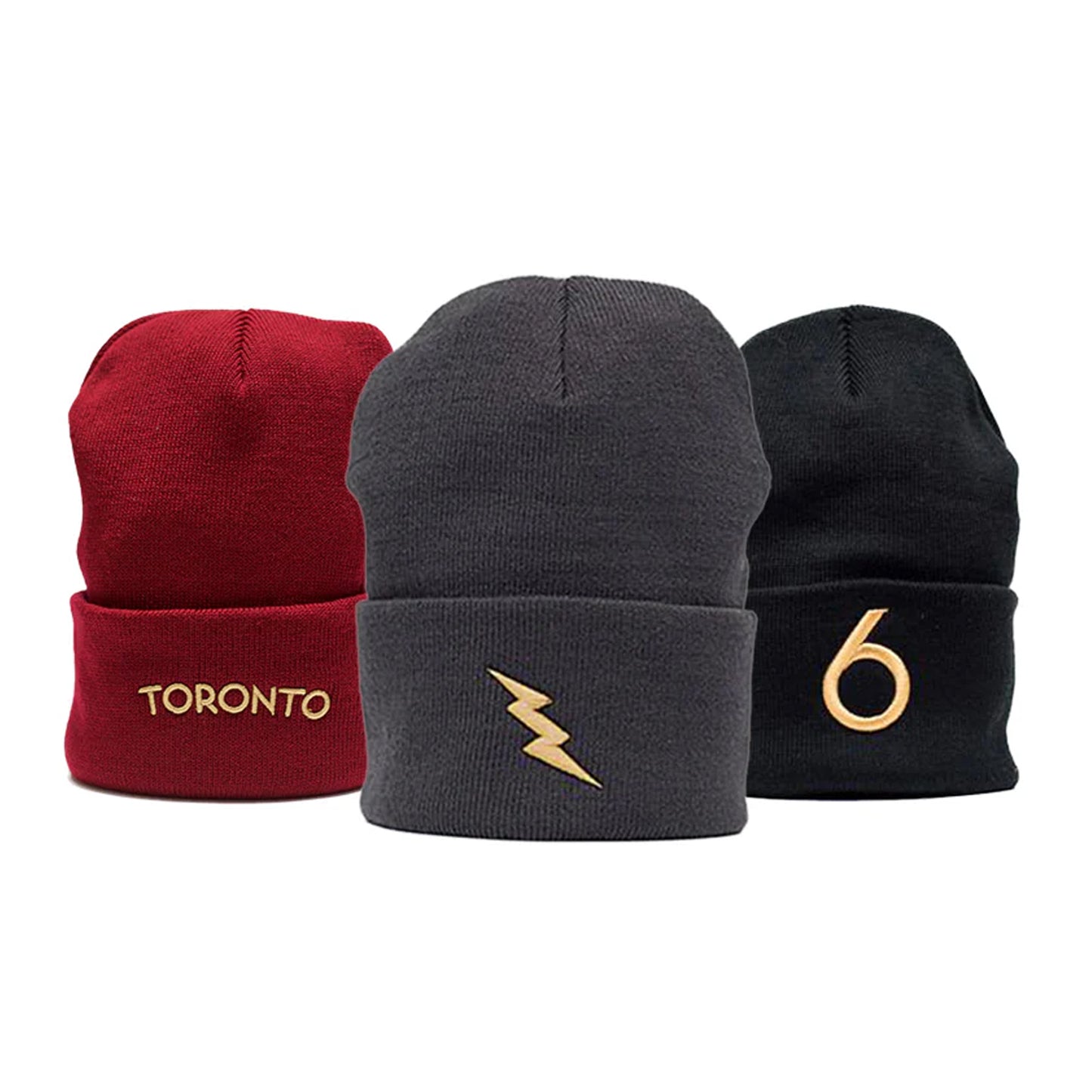 Brimz - HAT PACK #5 (Assorted Beanies)