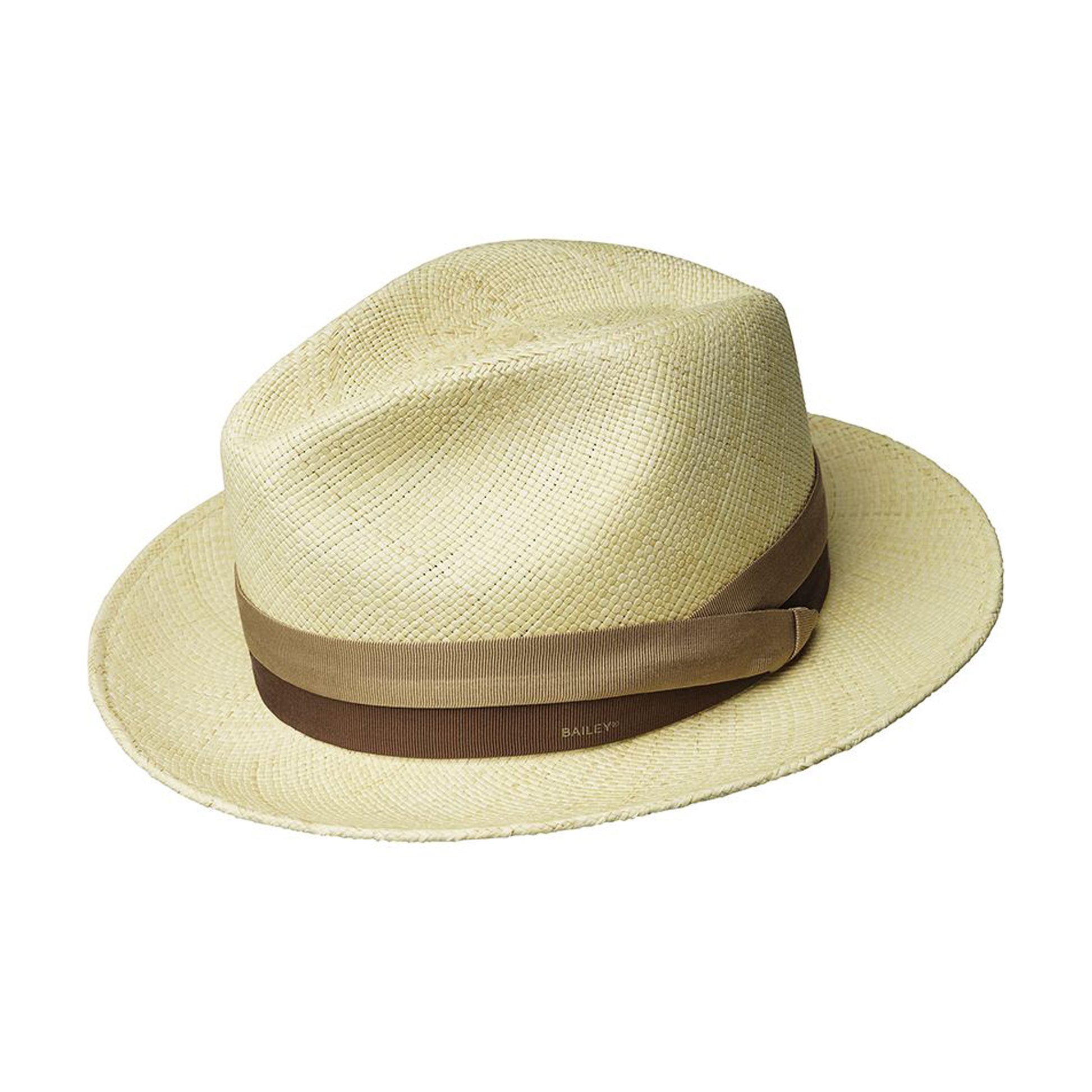 Canotier Cuban Straw Hats For Men Classic Italy Panama Cubano