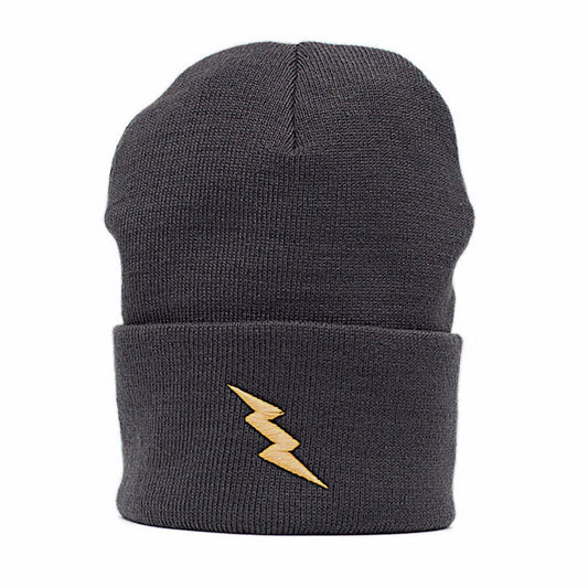 Brimz - PWR Beanie (Grey)