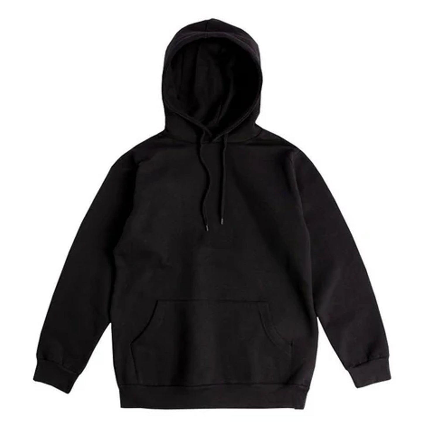 CUSTOM HOODIE (Black)