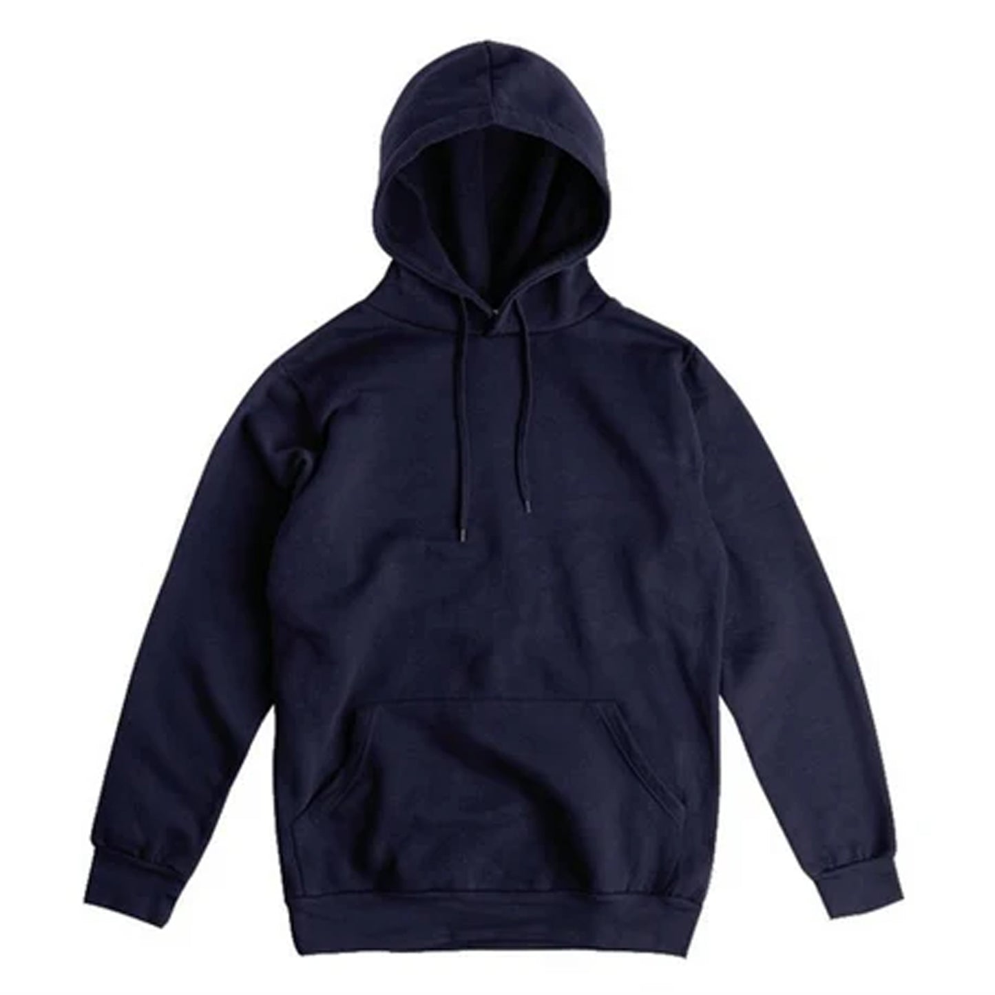 CUSTOM HOODIE (Navy)