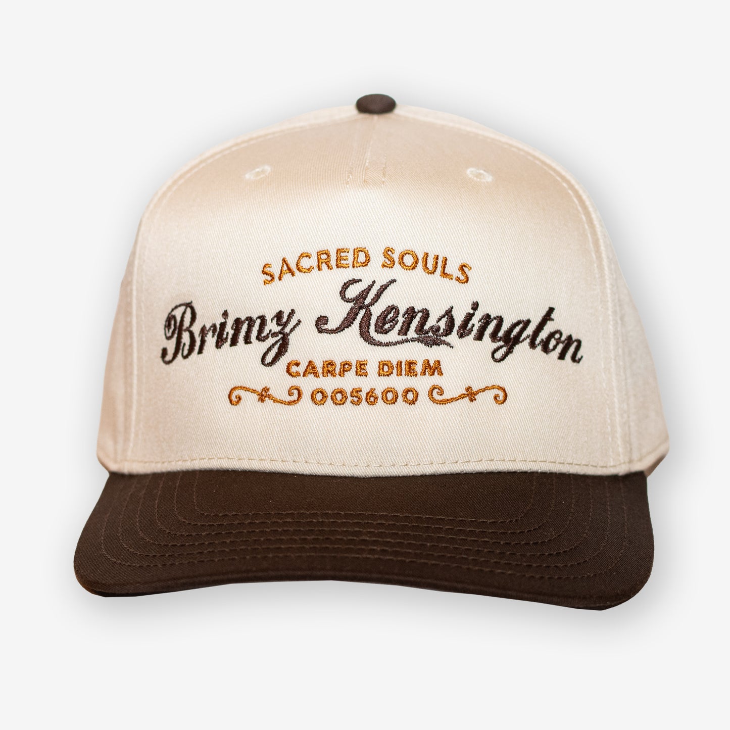 Sacred Souls - Chocolate/Caramel