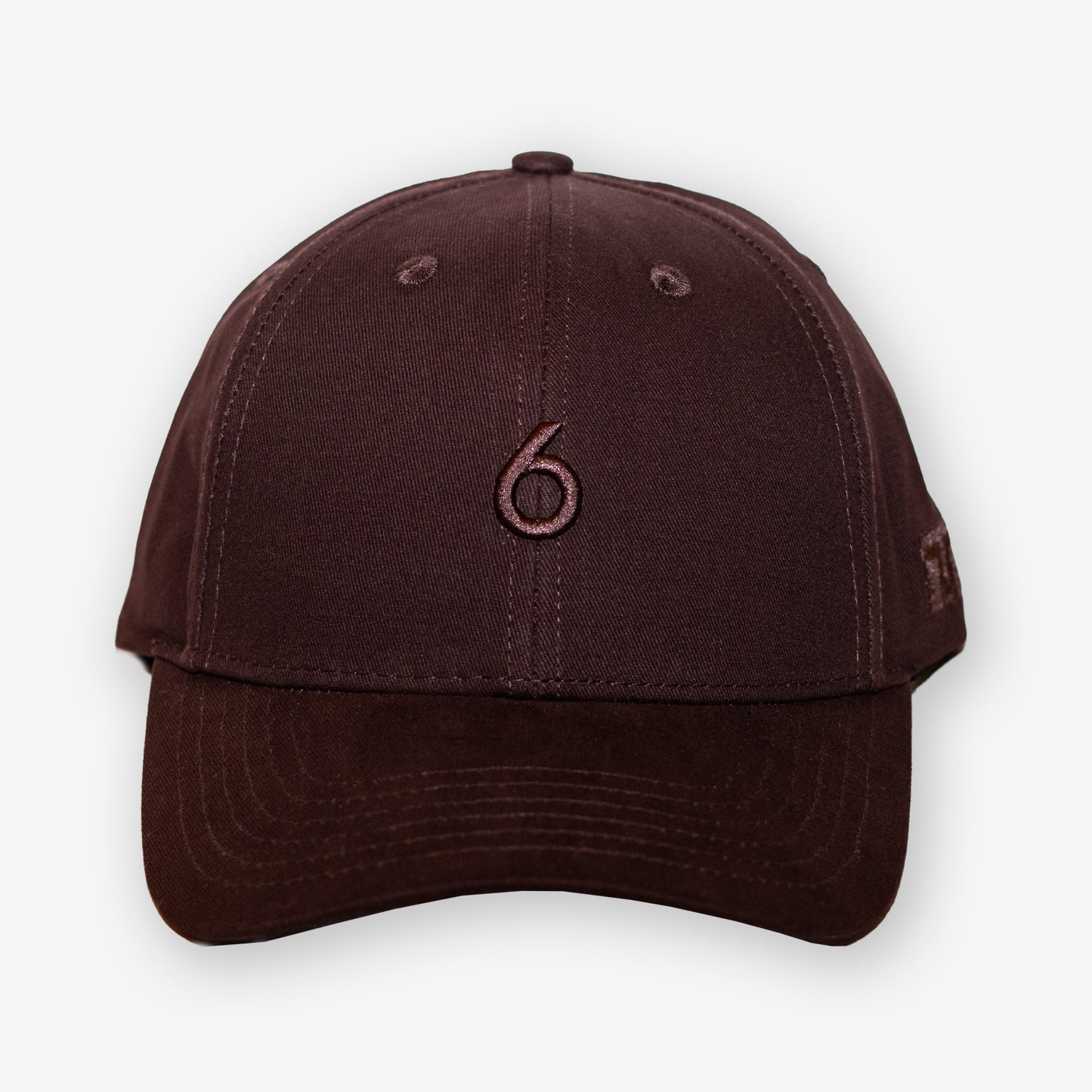 Brimz - Metro 6 Chocolate Brown