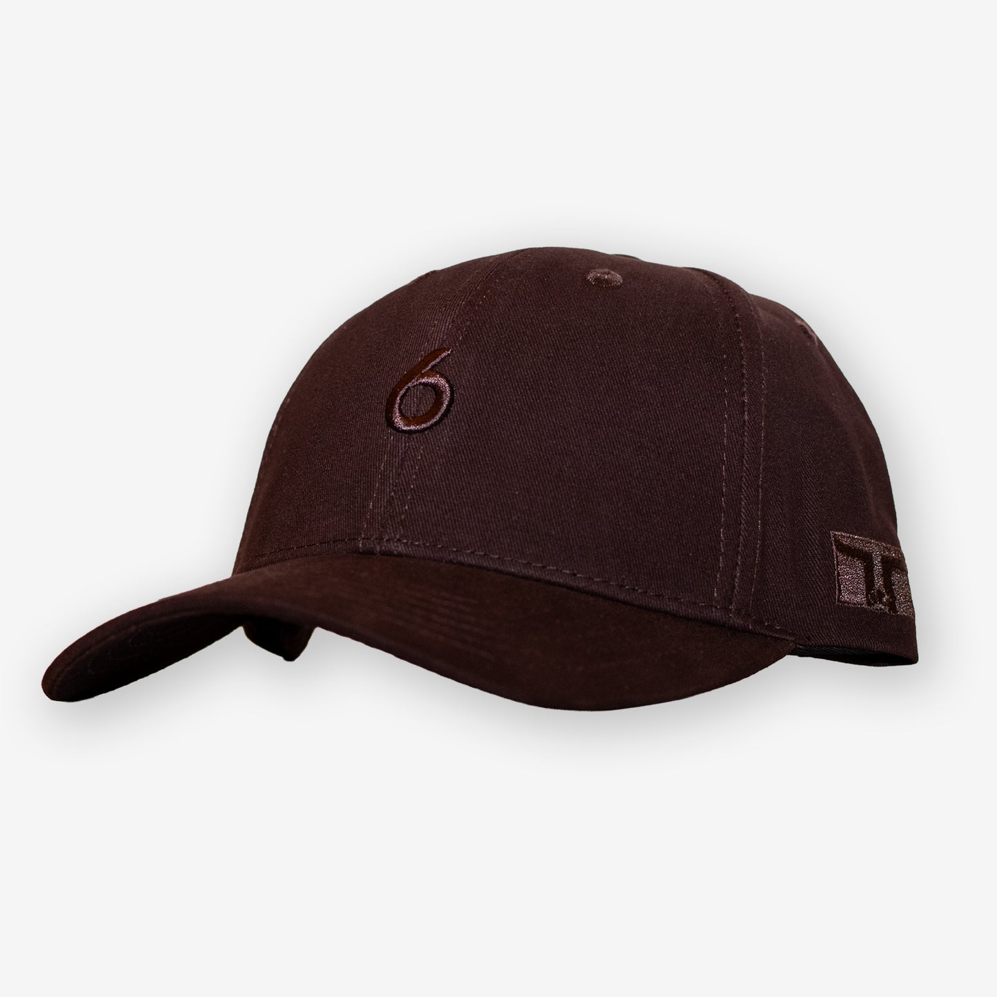 Brimz - Metro 6 Chocolate Brown