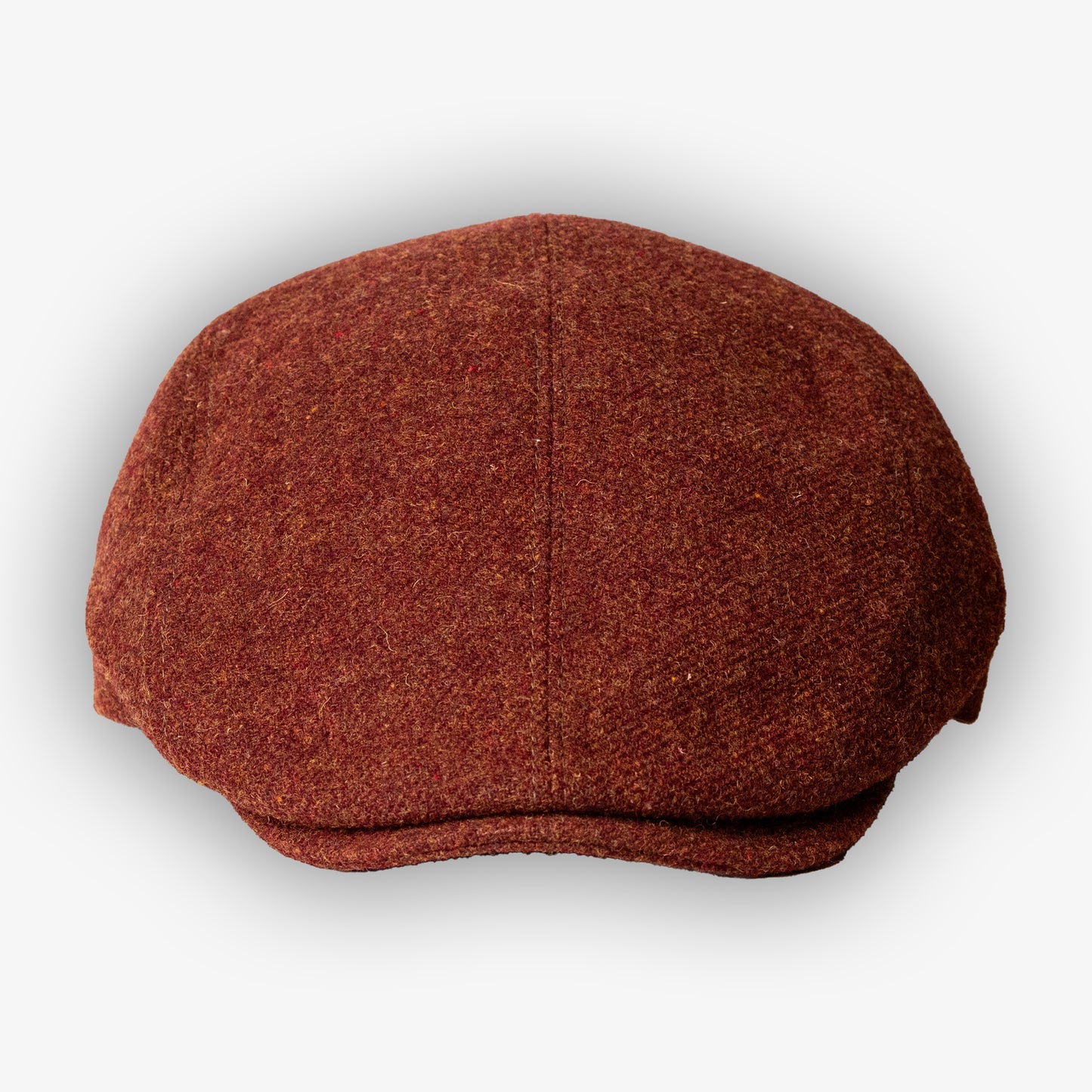 Italian Flatcap - Rust