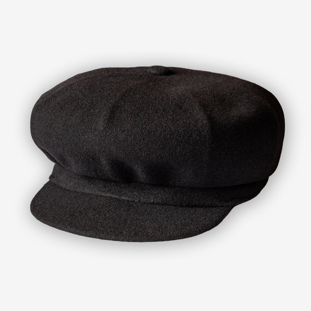 Kangol Spitfire - wool - black