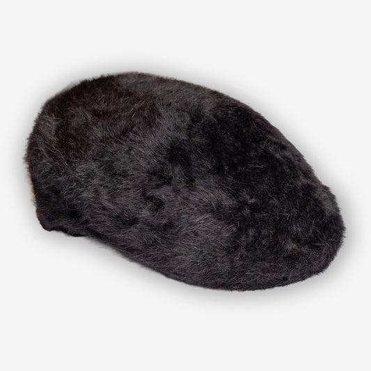 Kangol Furgora 504 Flatcap - Black