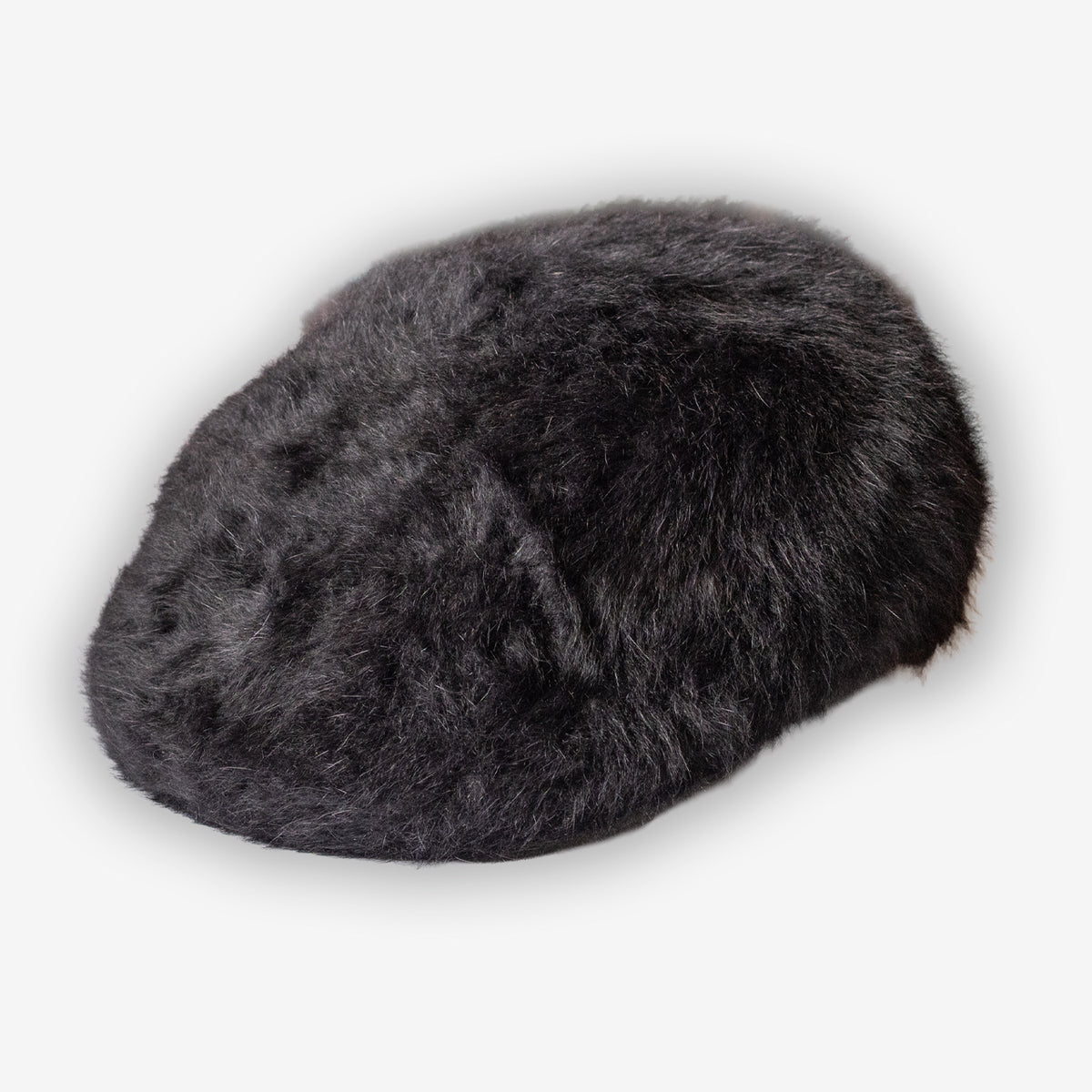 Kangol Furgora 504 Flatcap - Black