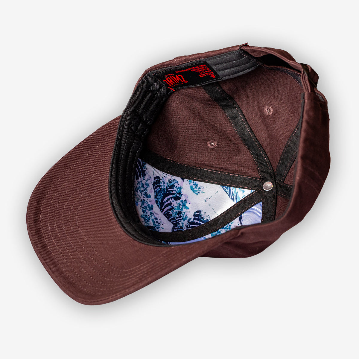 Brimz Metro 6  -  Chocolate Brown