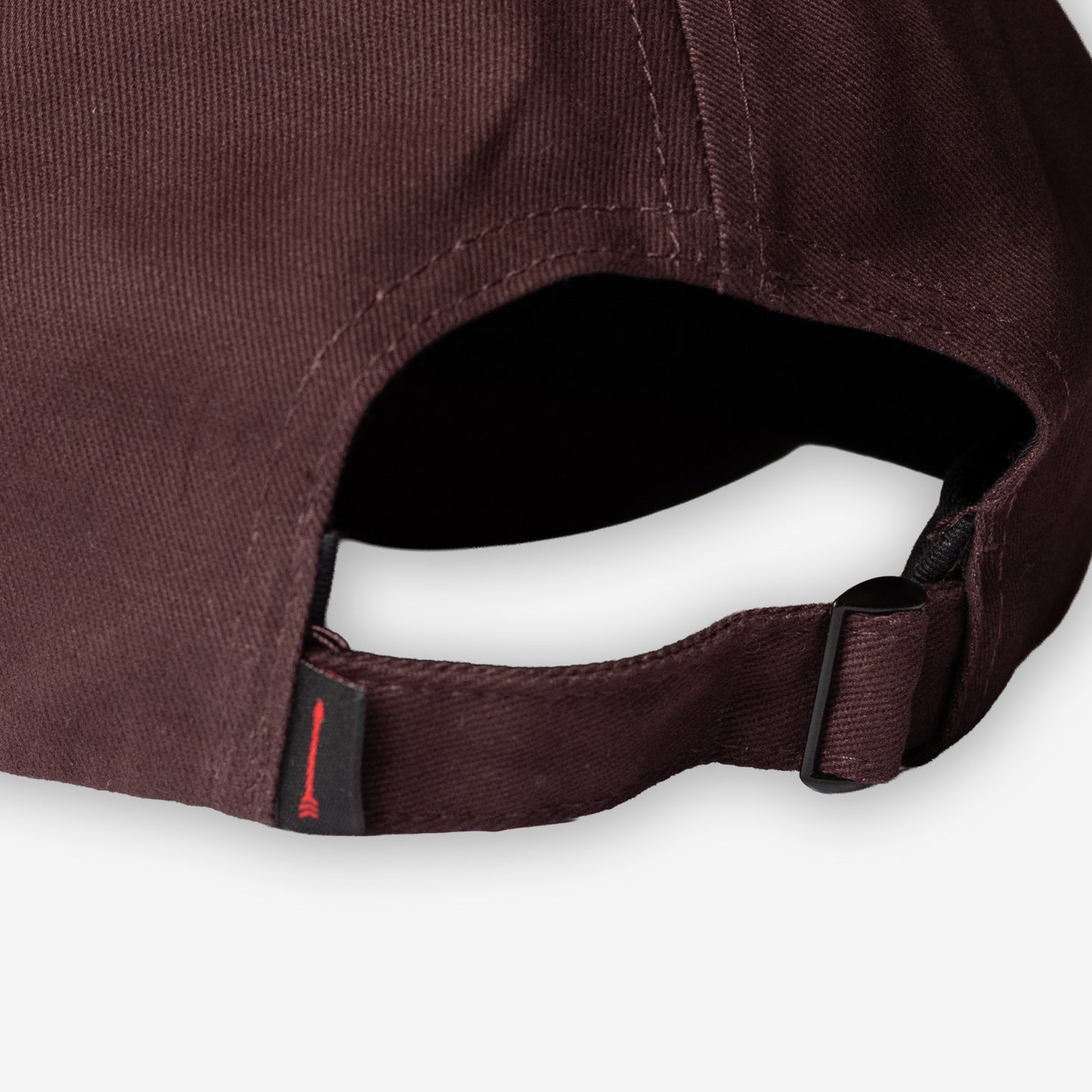 Brimz Metro 6  -  Chocolate Brown