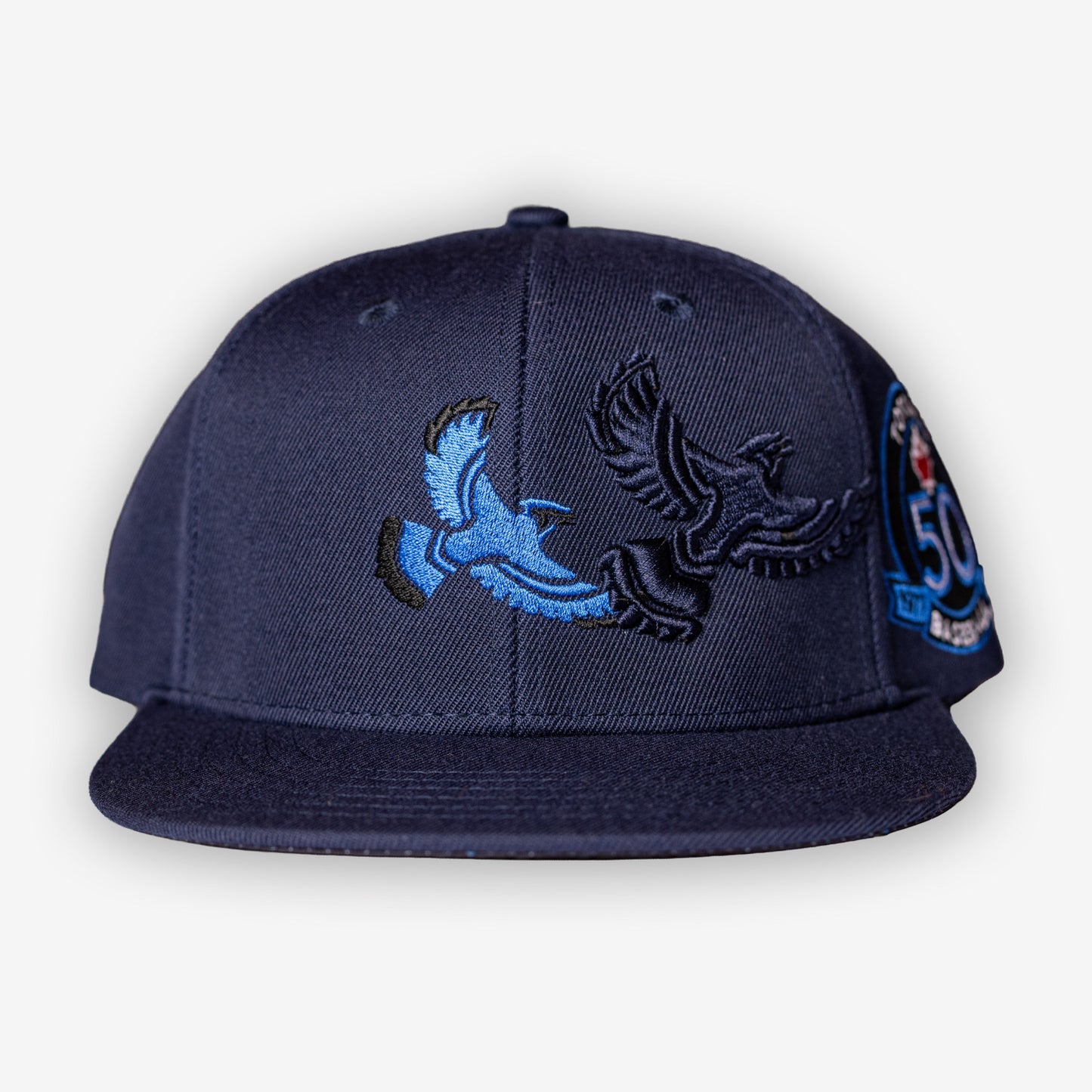 FLYYZ Jays 50 Special Edition -  Navy