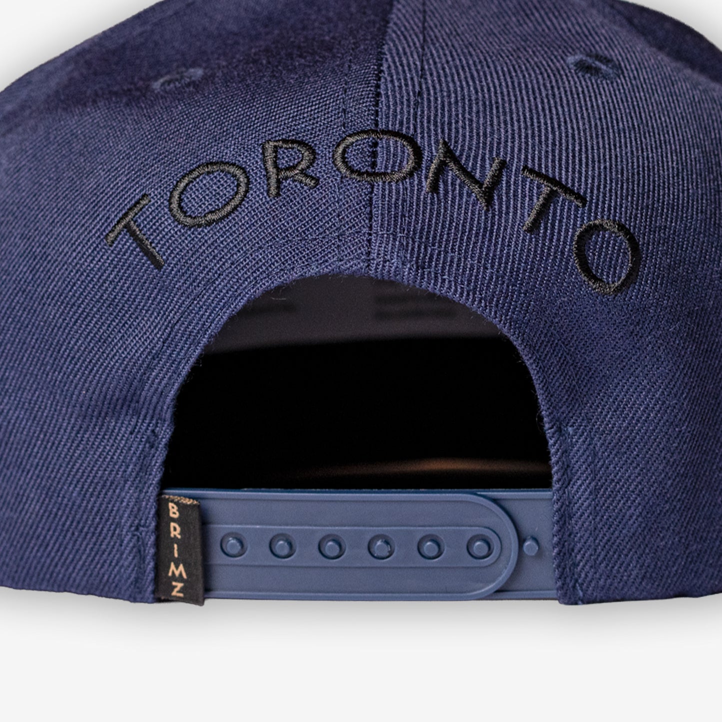 FLYYZ Jays 50 Special Edition -  Navy