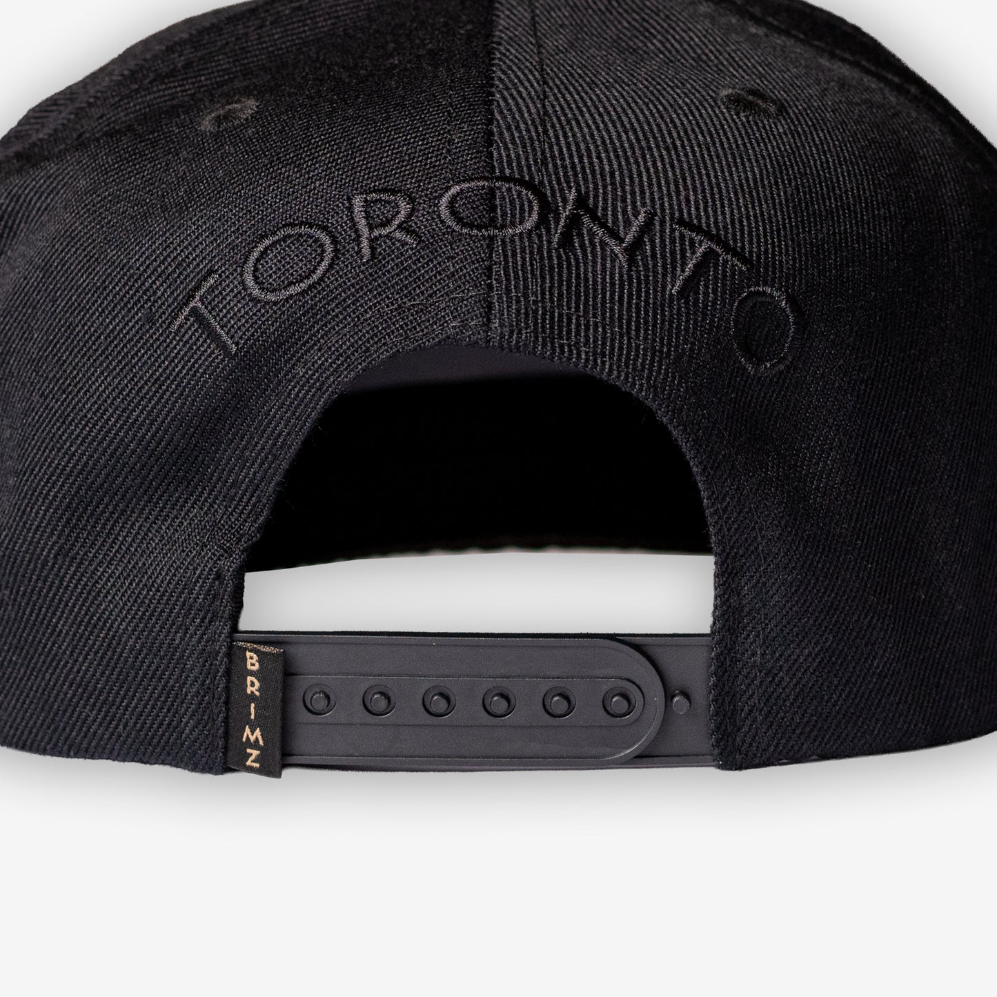 FLYYZ Jays 50 Special Edition -  Black