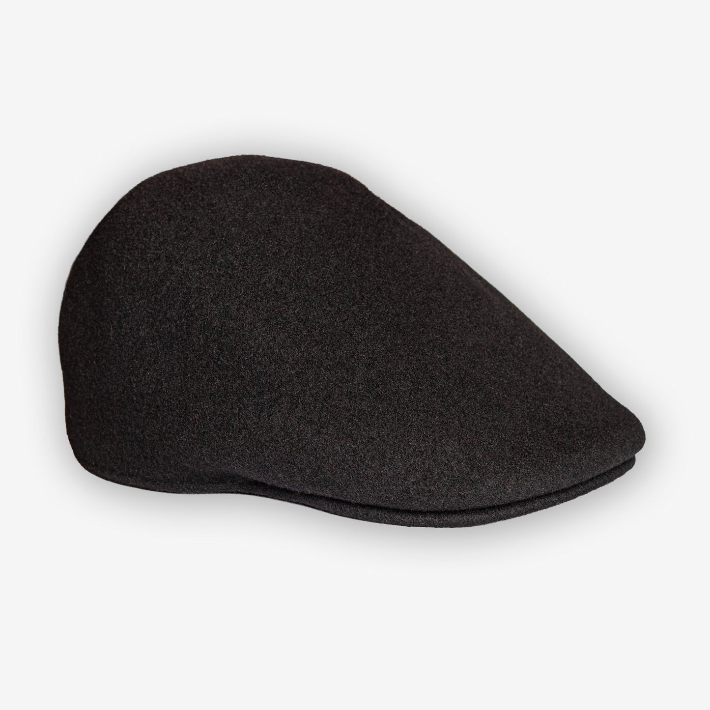 Kangol Wool 507 Flatcap - Navy