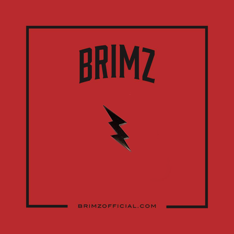 PIN - brimzofficial