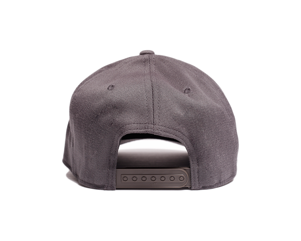 Snapback - brimzofficial