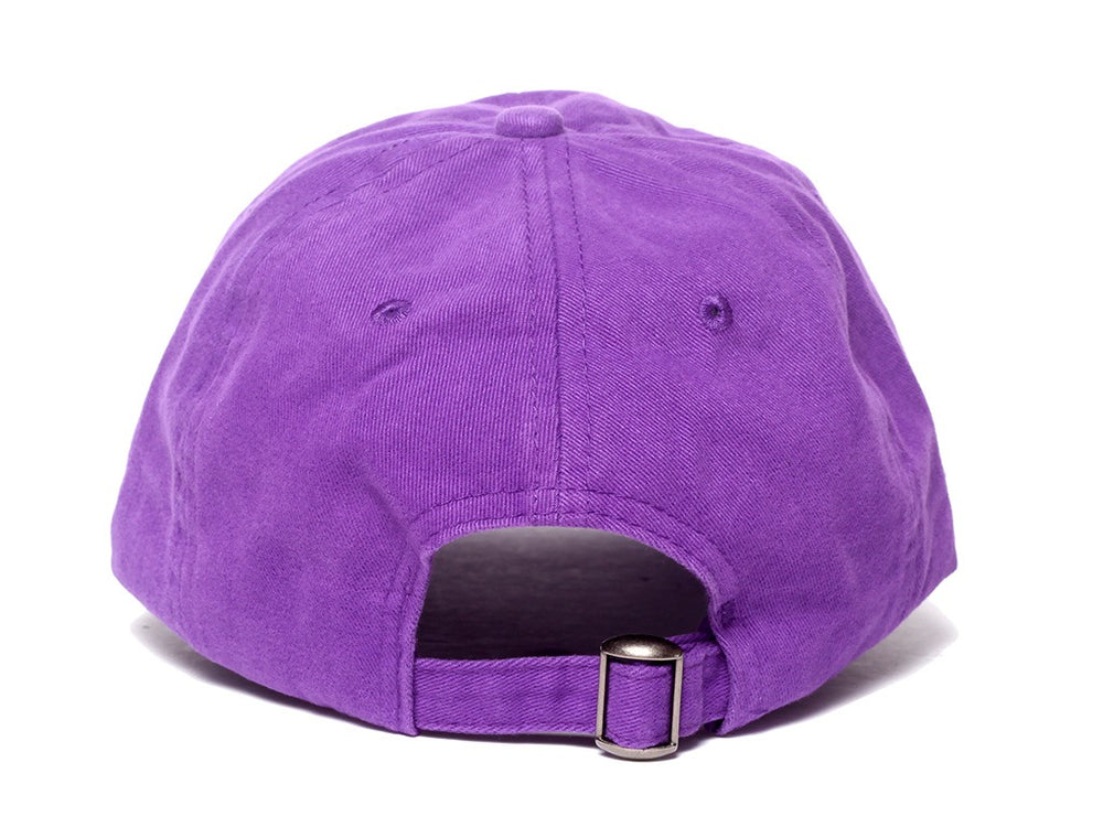 Savage Dad Hat (Purple/Red)