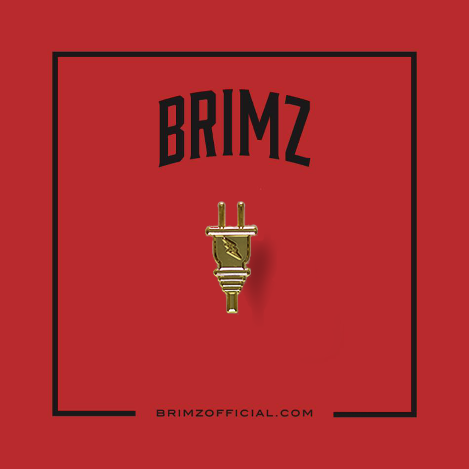 PIN - brimzofficial