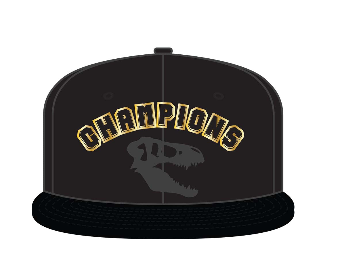 Champion Savage 25th Anniversary (Black) PRE-ORDER